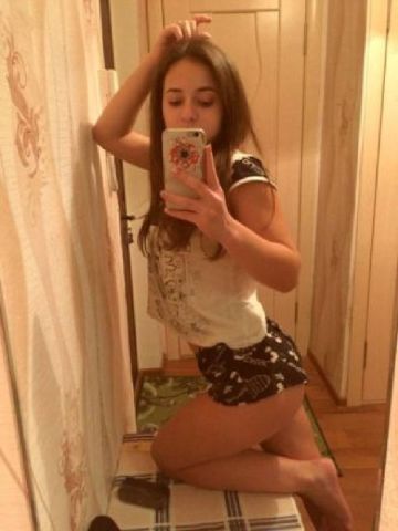 Анкета проститутки Ася, 23 года